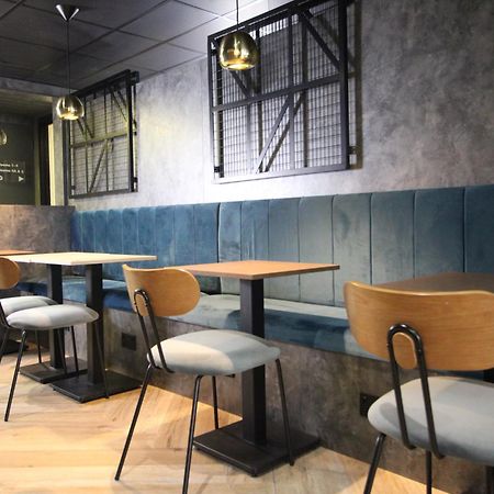 Plaza Chorley; Sure Hotel Collection By Best Western Chorley  Extérieur photo