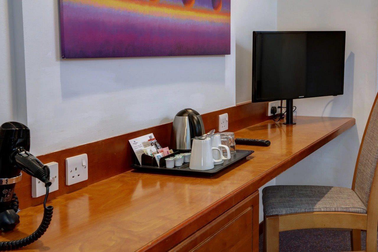 Plaza Chorley; Sure Hotel Collection By Best Western Chorley  Extérieur photo
