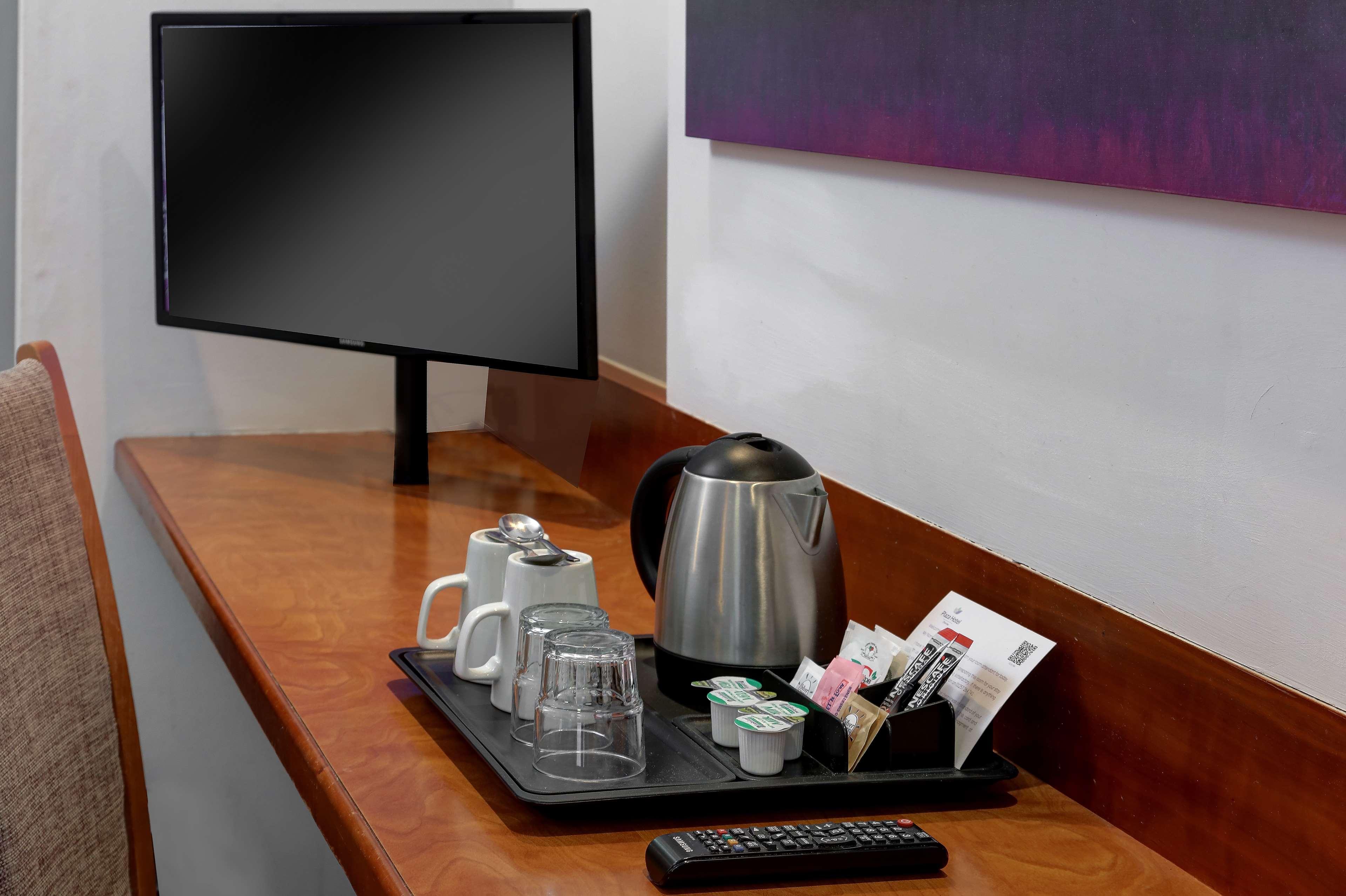 Plaza Chorley; Sure Hotel Collection By Best Western Chorley  Extérieur photo