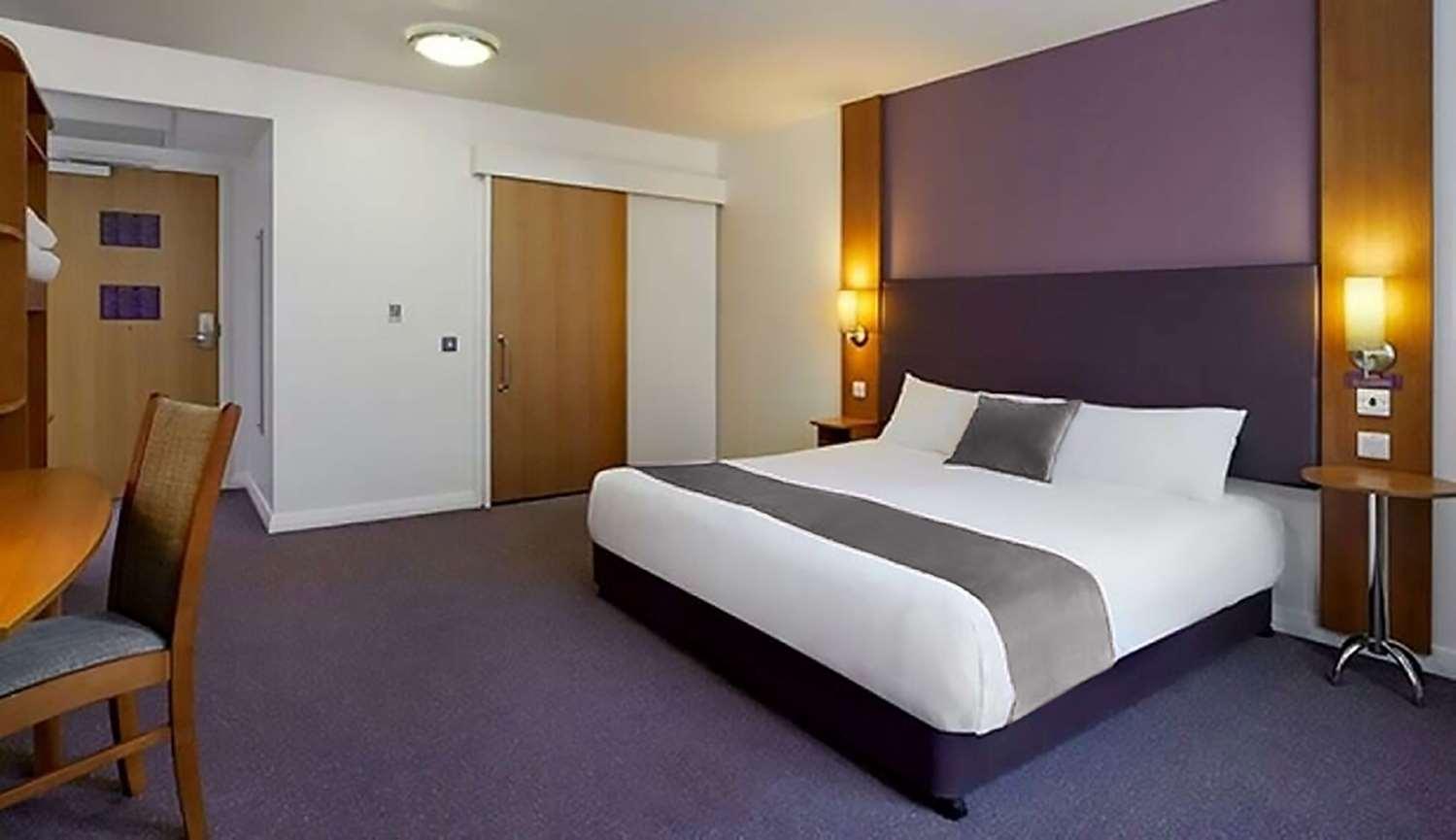 Plaza Chorley; Sure Hotel Collection By Best Western Chorley  Extérieur photo