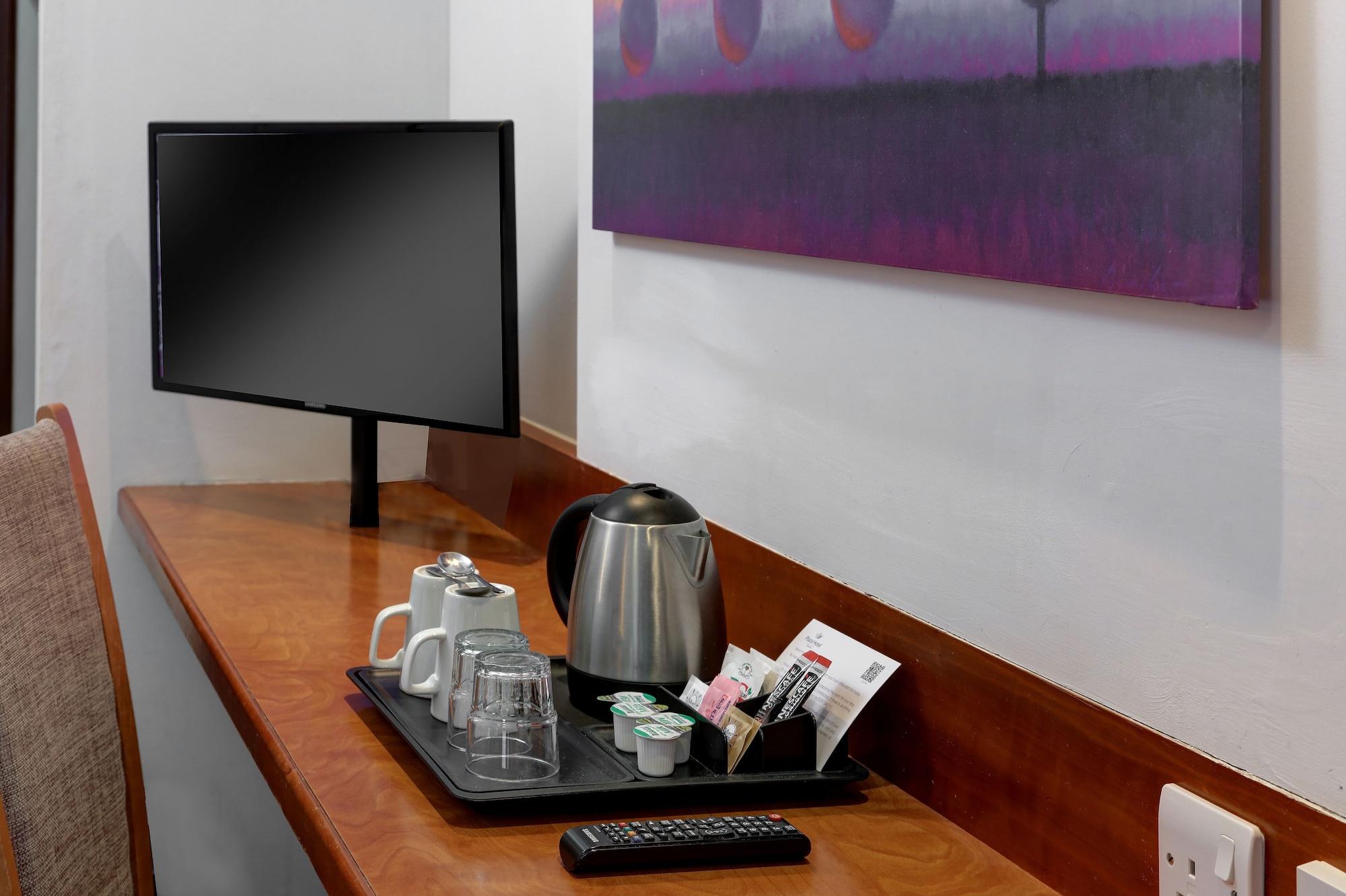 Plaza Chorley; Sure Hotel Collection By Best Western Chorley  Extérieur photo
