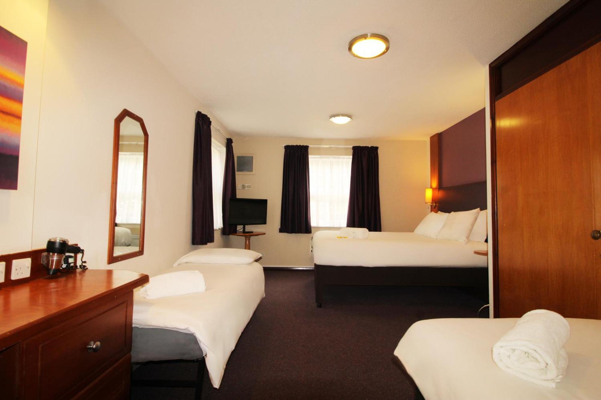 Plaza Chorley; Sure Hotel Collection By Best Western Chorley  Extérieur photo