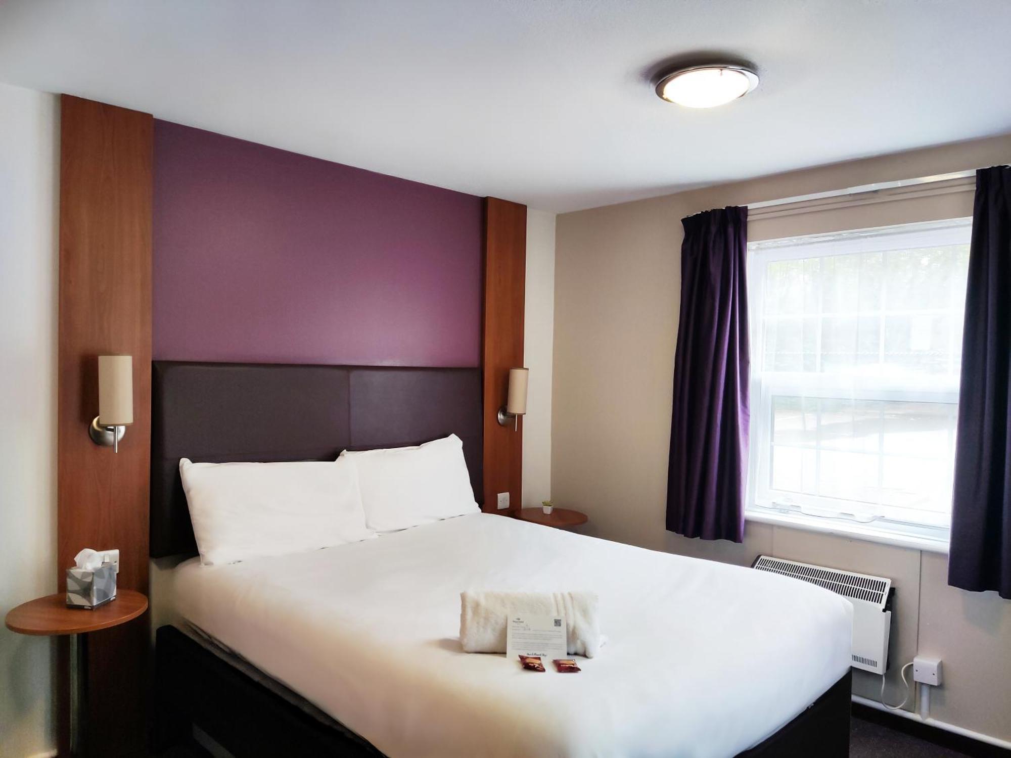 Plaza Chorley; Sure Hotel Collection By Best Western Chorley  Extérieur photo