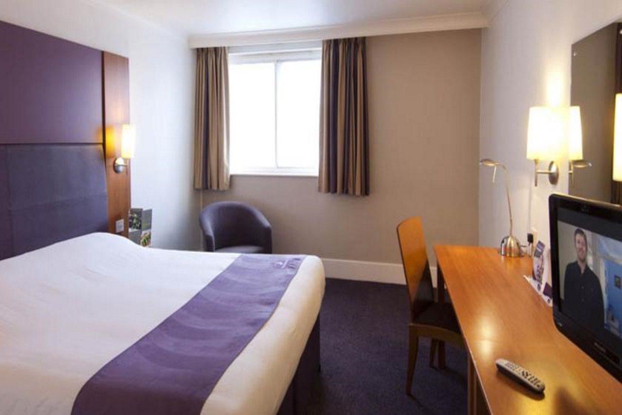 Plaza Chorley; Sure Hotel Collection By Best Western Chorley  Extérieur photo