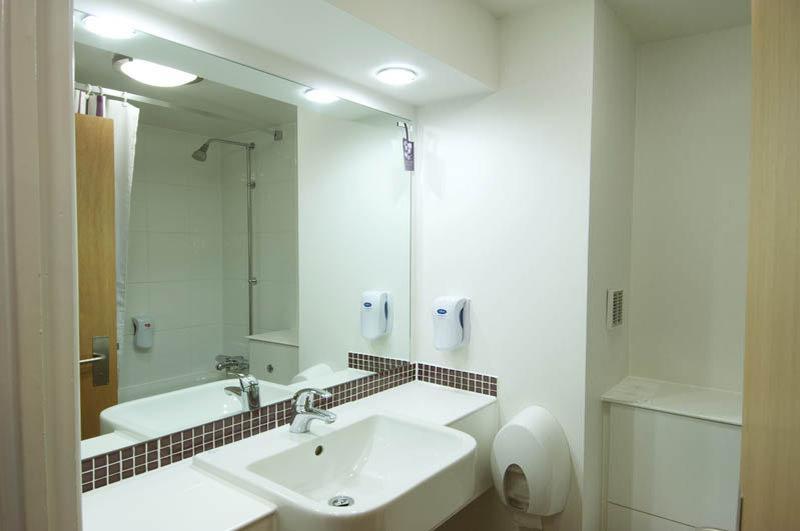 Plaza Chorley; Sure Hotel Collection By Best Western Chorley  Extérieur photo
