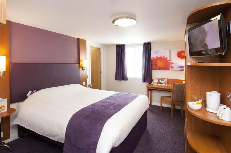 Plaza Chorley; Sure Hotel Collection By Best Western Chorley  Extérieur photo